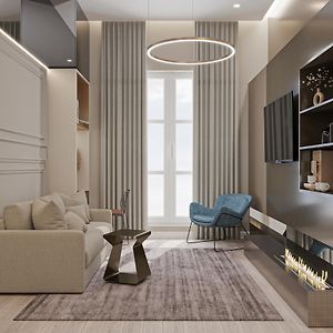Monamel Luxury Suites