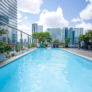 Nicecy Hotel Suites & Spa